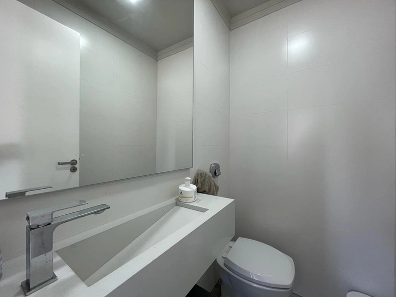 Cobertura duplex, com 4 dormitórios, 2 vagas, mobiliado, com piscina!!: 25ª foto da galeria de imagens do imóvel