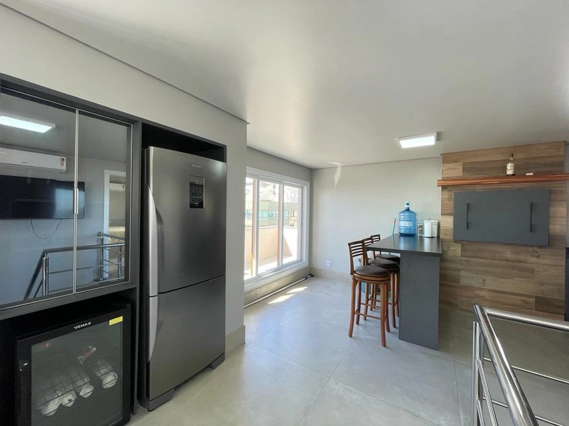 Cobertura duplex, com 4 dormitórios, 2 vagas, mobiliado, com piscina!!: 14ª foto da galeria de imagens do imóvel