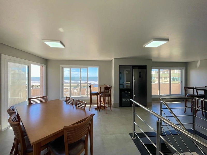 Cobertura duplex, com 4 dormitórios, 2 vagas, mobiliado, com piscina!!: 12ª foto da galeria de imagens do imóvel