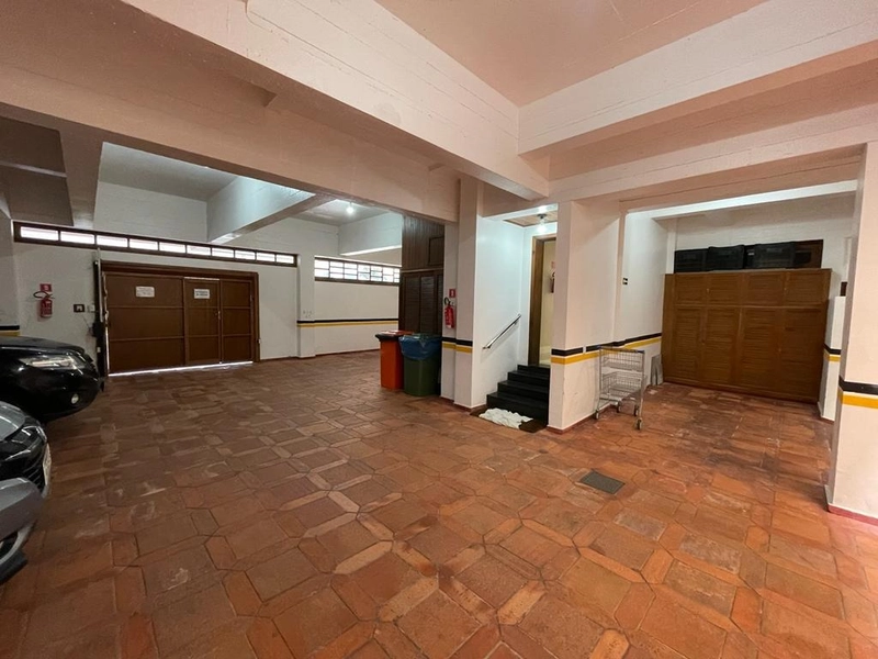 Cobertura duplex, com 4 dormitórios, 2 vagas, mobiliado, com piscina!!: 29ª foto da galeria de imagens do imóvel