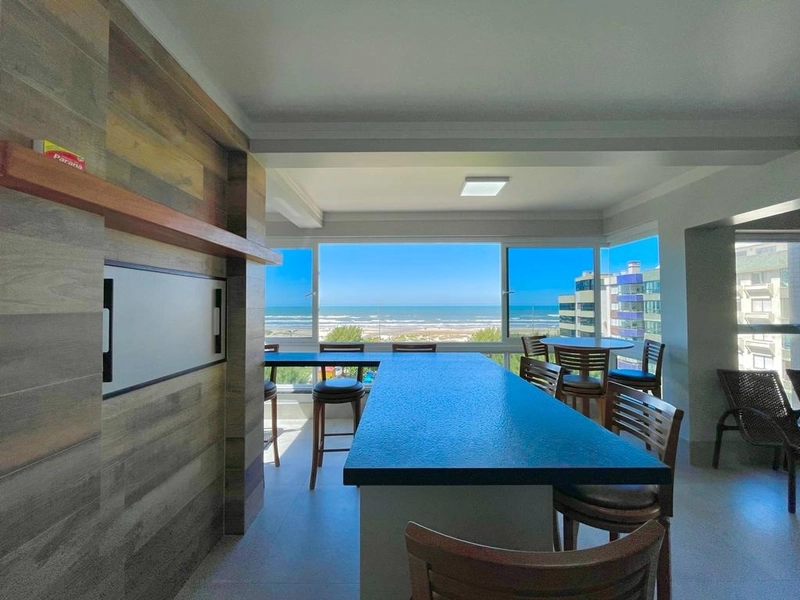 Cobertura duplex, com 4 dormitórios, 2 vagas, mobiliado, com piscina!!: 7ª foto da galeria de imagens do imóvel