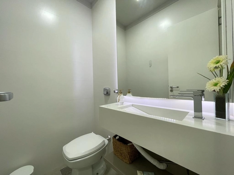 Cobertura duplex, com 4 dormitórios, 2 vagas, mobiliado, com piscina!!: 18ª foto da galeria de imagens do imóvel