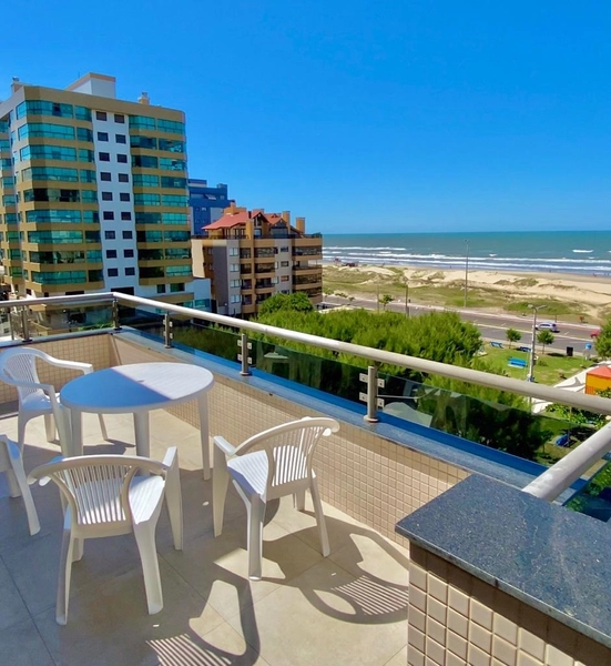 Cobertura duplex, com 4 dormitórios, 2 vagas, mobiliado, com piscina!!: 15ª foto da galeria de imagens do imóvel