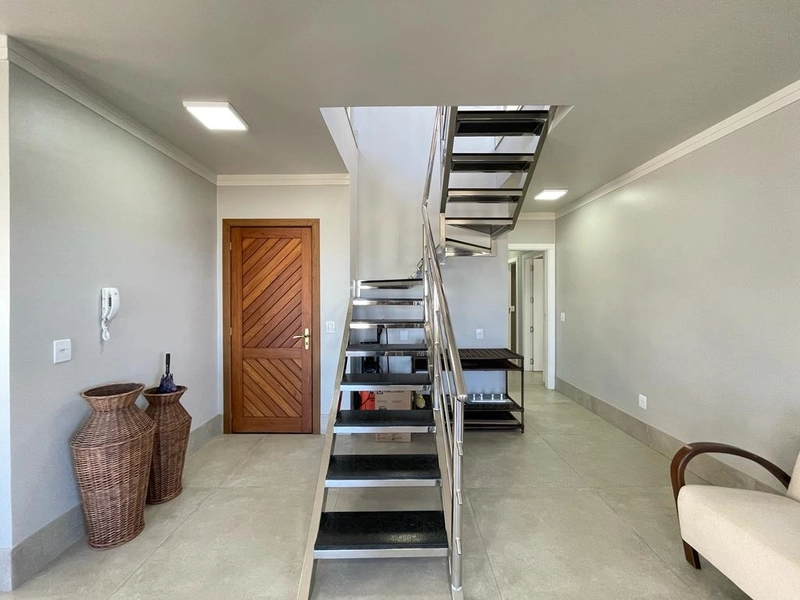 Cobertura duplex, com 4 dormitórios, 2 vagas, mobiliado, com piscina!!: 11ª foto da galeria de imagens do imóvel