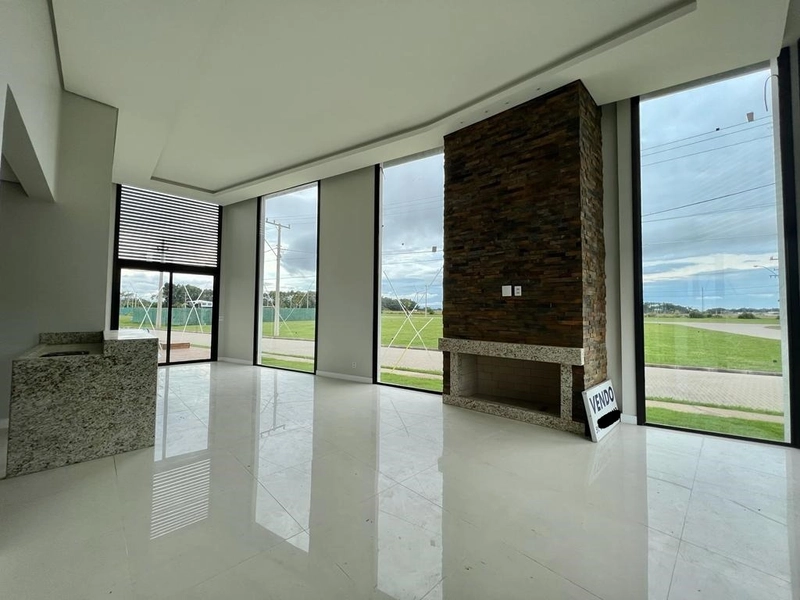Casa de esquina, 3 suítes, com piscina, no Santorini, em Xangri-Lá: 16ª foto da galeria de imagens do imóvel