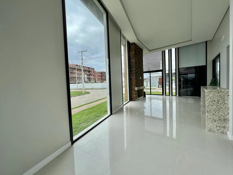 Casa de esquina, 3 suítes, com piscina, no Santorini, em Xangri-Lá: 8ª foto da galeria de imagens do imóvel