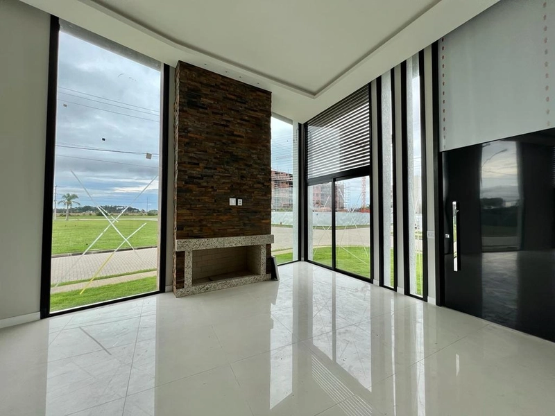Casa de esquina, 3 suítes, com piscina, no Santorini, em Xangri-Lá: 7ª foto da galeria de imagens do imóvel