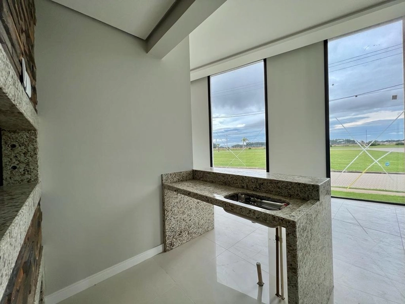 Casa de esquina, 3 suítes, com piscina, no Santorini, em Xangri-Lá: 13ª foto da galeria de imagens do imóvel