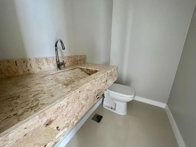 Casa de esquina, 3 suítes, com piscina, no Santorini, em Xangri-Lá: 17ª foto da galeria de imagens do imóvel