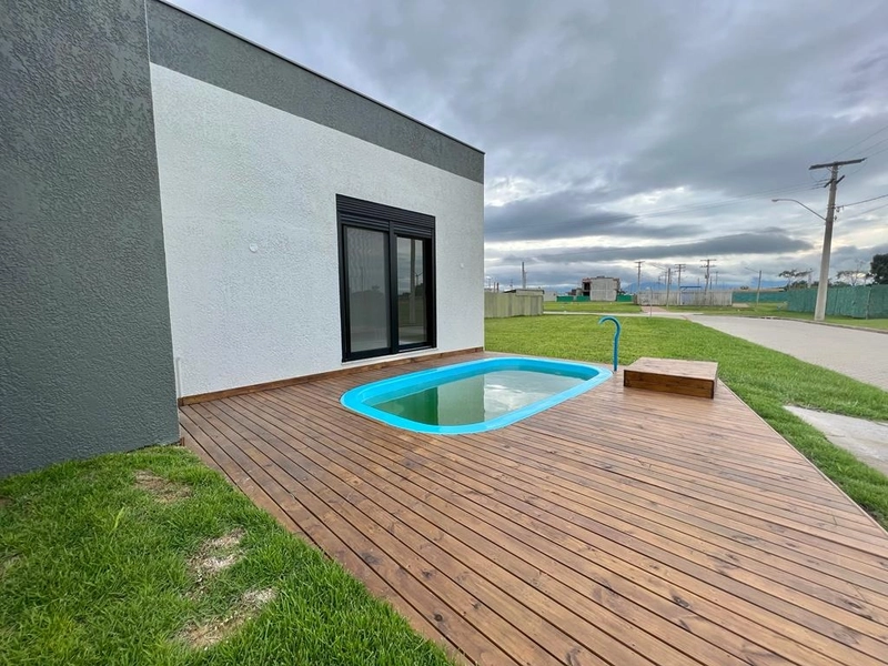 Casa de esquina, 3 suítes, com piscina, no Santorini, em Xangri-Lá: 25ª foto da galeria de imagens do imóvel