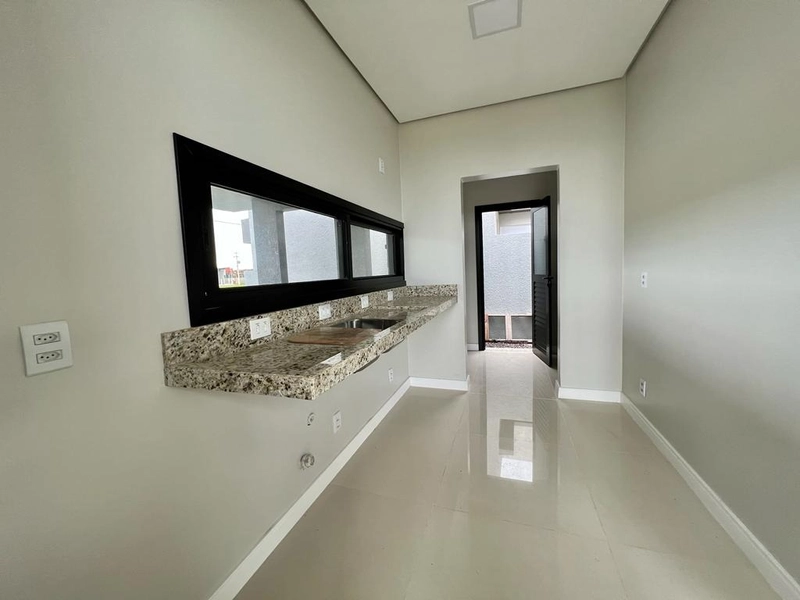 Casa de esquina, 3 suítes, com piscina, no Santorini, em Xangri-Lá: 12ª foto da galeria de imagens do imóvel