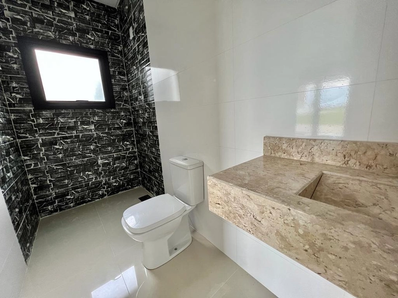 Casa de esquina, 3 suítes, com piscina, no Santorini, em Xangri-Lá: 22ª foto da galeria de imagens do imóvel