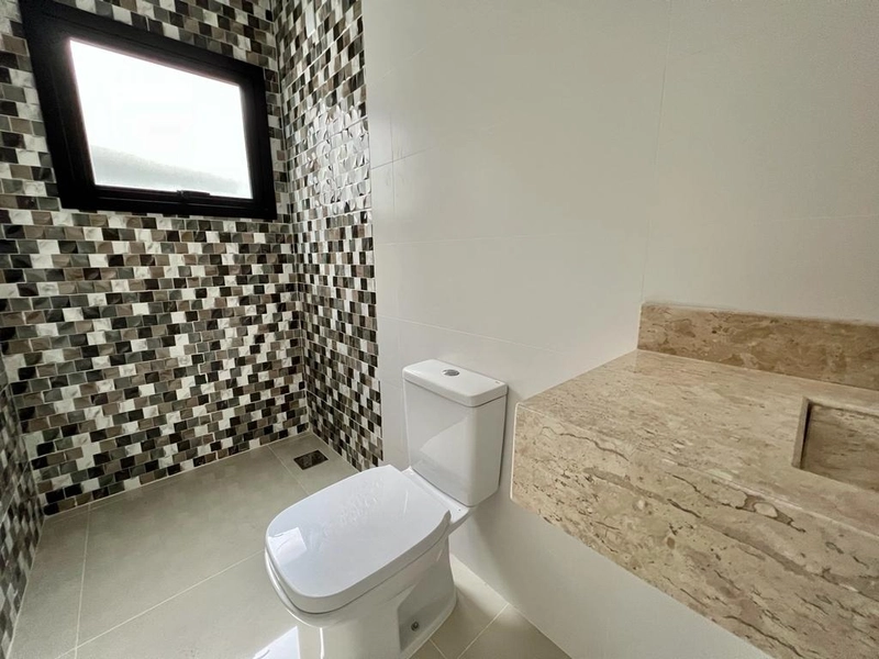 Casa de esquina, 3 suítes, com piscina, no Santorini, em Xangri-Lá: 24ª foto da galeria de imagens do imóvel