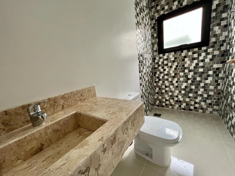 Casa de esquina, 3 suítes, com piscina, no Santorini, em Xangri-Lá: 20ª foto da galeria de imagens do imóvel