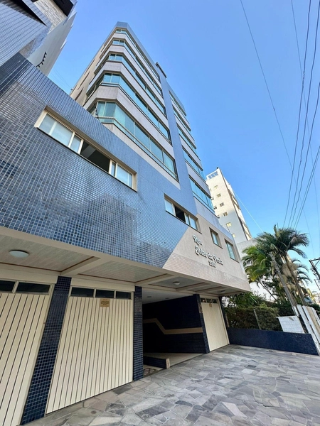 Apartamento com sacada de frente, mobiliado e decorado, no Centro!: 20ª foto da galeria de imagens do imóvel