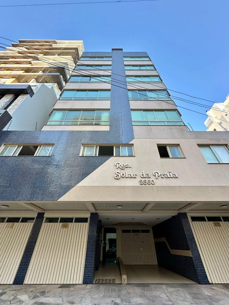 Apartamento com sacada de frente, mobiliado e decorado, no Centro!: 23ª foto da galeria de imagens do imóvel