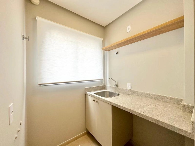 Apartamento decorado, 1 suíte com lavabo e box, no Centro de Capão!: 16ª foto da galeria de imagens do imóvel