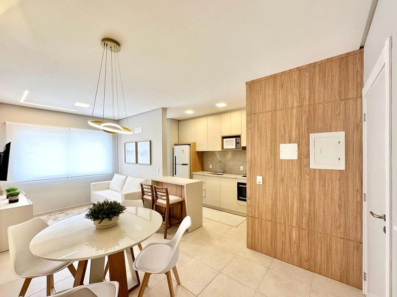 Apartamento decorado, 1 suíte com lavabo e box, no Centro de Capão!: 12ª foto da galeria de imagens do imóvel