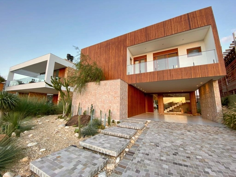 Casa ATACAMA: Residência com 390 m², 4 suítes, no Capão Ilhas Resort!: 1ª foto da galeria de imagens do imóvel