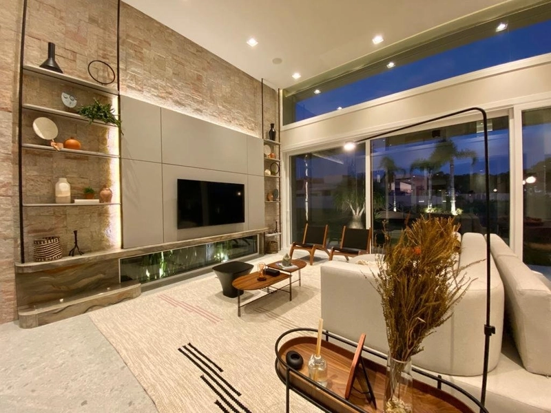 Casa ATACAMA: Residência com 390 m², 4 suítes, no Capão Ilhas Resort!: 3ª foto da galeria de imagens do imóvel