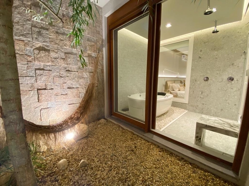 Casa ATACAMA: Residência com 390 m², 4 suítes, no Capão Ilhas Resort!: 18ª foto da galeria de imagens do imóvel