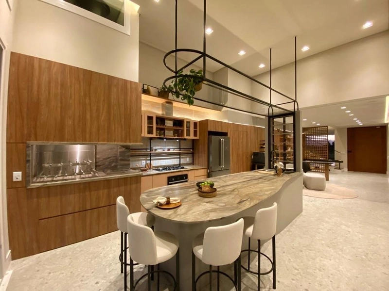 Casa ATACAMA: Residência com 390 m², 4 suítes, no Capão Ilhas Resort!: 4ª foto da galeria de imagens do imóvel