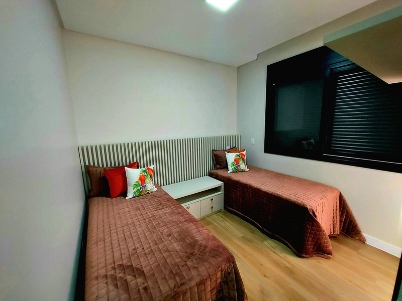 Residência 4 suítes, beira lago, decorada, no Capão Ilhas Resort!: 21ª foto da galeria de imagens do imóvel