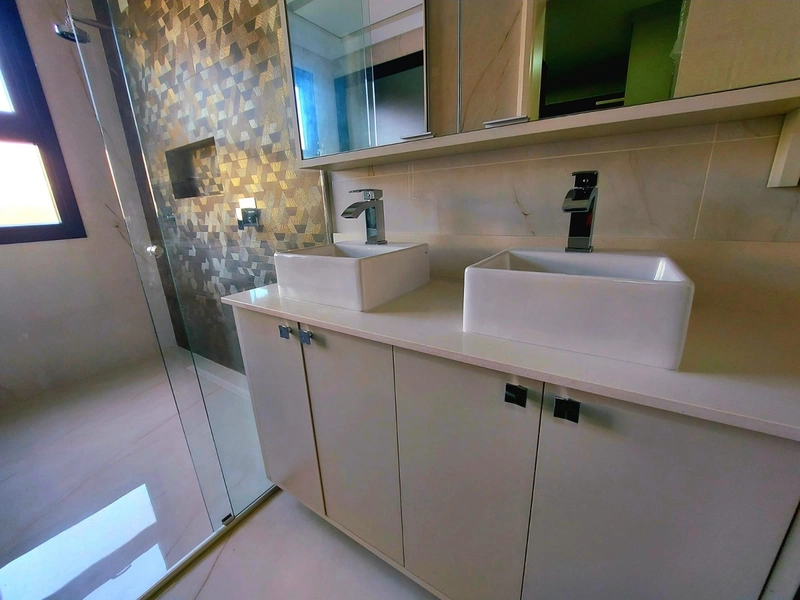 Residência 4 suítes, beira lago, decorada, no Capão Ilhas Resort!: 24ª foto da galeria de imagens do imóvel
