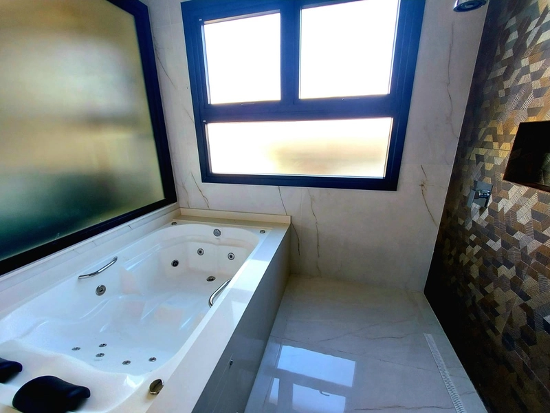 Residência 4 suítes, beira lago, decorada, no Capão Ilhas Resort!: 19ª foto da galeria de imagens do imóvel