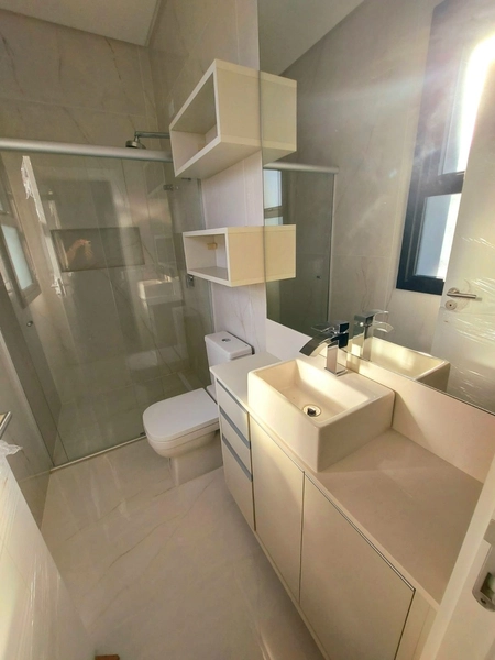 Residência 4 suítes, beira lago, decorada, no Capão Ilhas Resort!: 15ª foto da galeria de imagens do imóvel