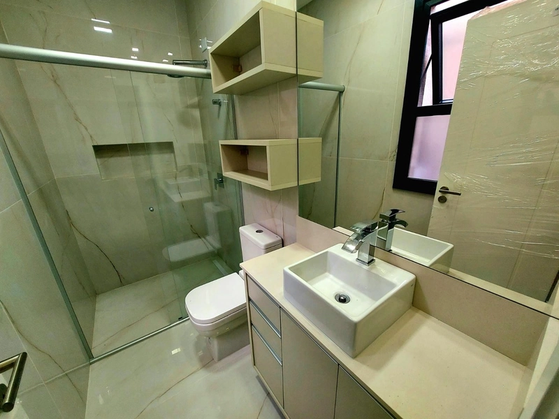 Residência 4 suítes, beira lago, decorada, no Capão Ilhas Resort!: 26ª foto da galeria de imagens do imóvel
