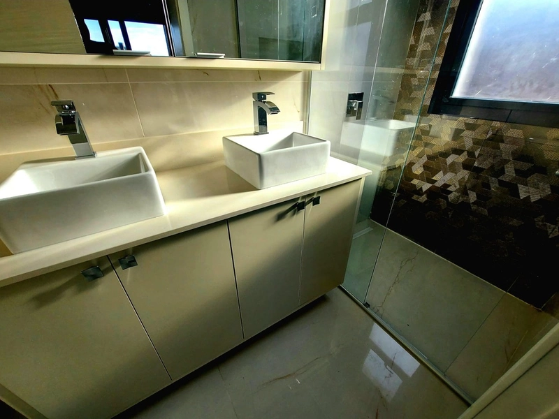 Residência 4 suítes, beira lago, decorada, no Capão Ilhas Resort!: 23ª foto da galeria de imagens do imóvel