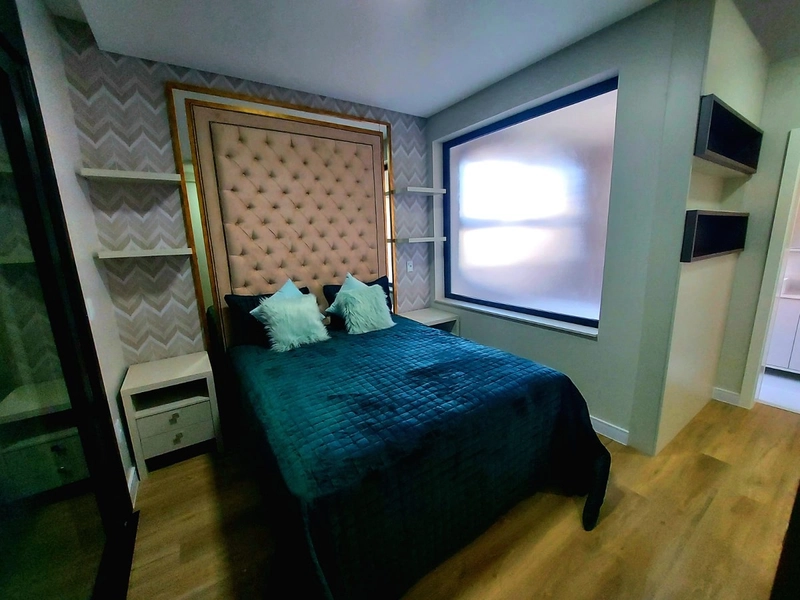 Residência 4 suítes, beira lago, decorada, no Capão Ilhas Resort!: 18ª foto da galeria de imagens do imóvel