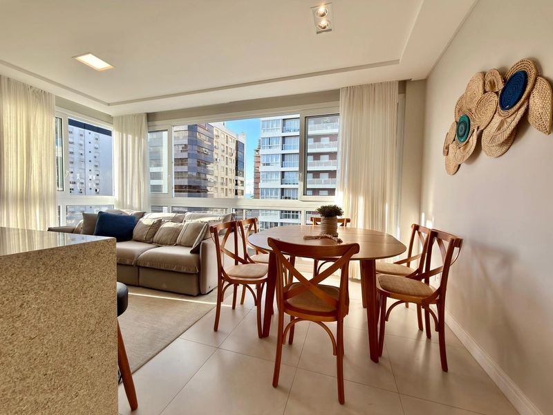 Apartamento 3 dormitórios,  em ótima localização, perto da praia!!: 10ª foto da galeria de imagens do imóvel