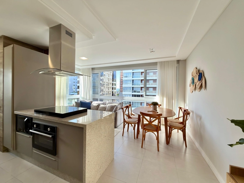 Apartamento 3 dormitórios,  em ótima localização, perto da praia!!: 7ª foto da galeria de imagens do imóvel