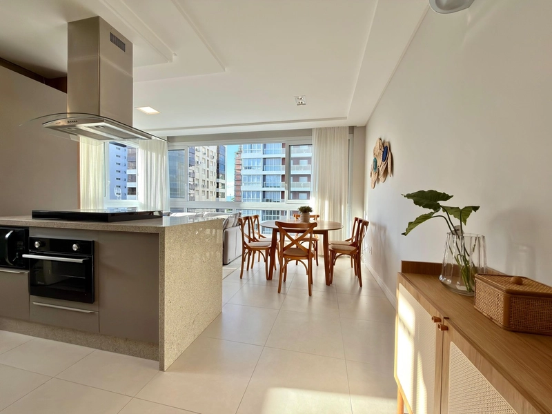 Apartamento 3 dormitórios,  em ótima localização, perto da praia!!: 17ª foto da galeria de imagens do imóvel