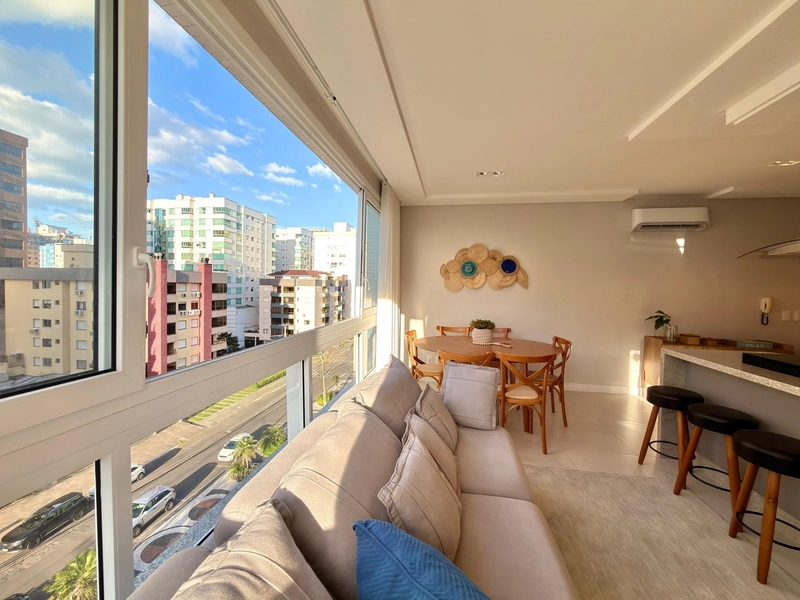 Apartamento 3 dormitórios,  em ótima localização, perto da praia!!: 6ª foto da galeria de imagens do imóvel