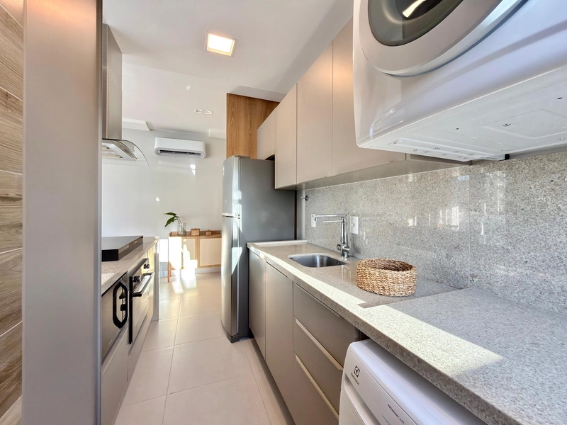 Apartamento 3 dormitórios,  em ótima localização, perto da praia!!: 16ª foto da galeria de imagens do imóvel