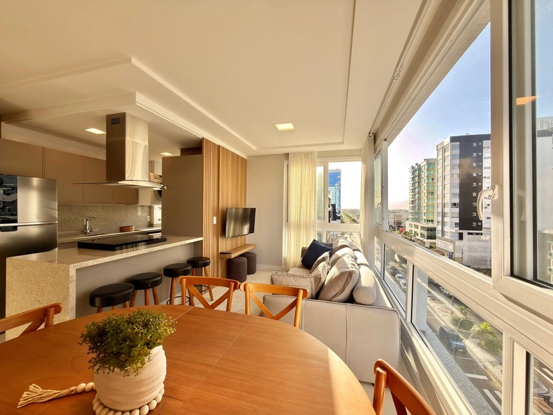 Apartamento 3 dormitórios,  em ótima localização, perto da praia!!: 8ª foto da galeria de imagens do imóvel