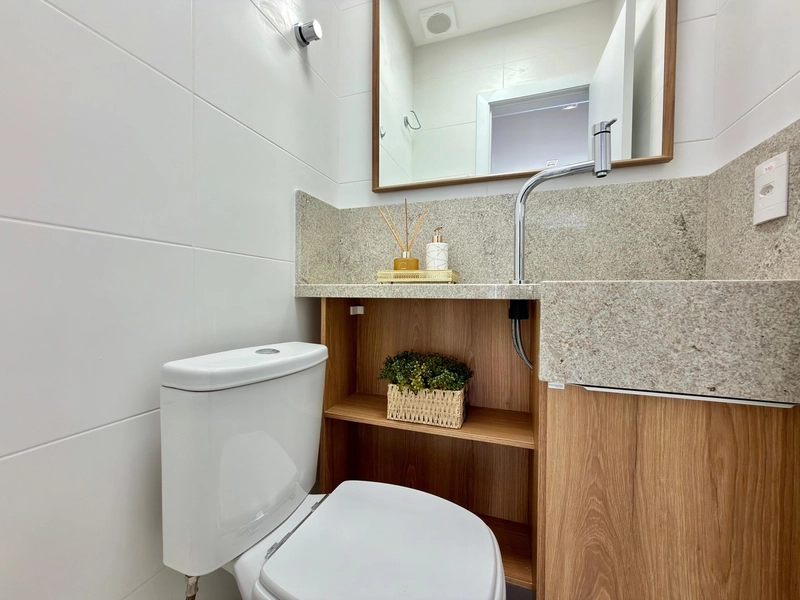 Apartamento 3 dormitórios,  em ótima localização, perto da praia!!: 19ª foto da galeria de imagens do imóvel