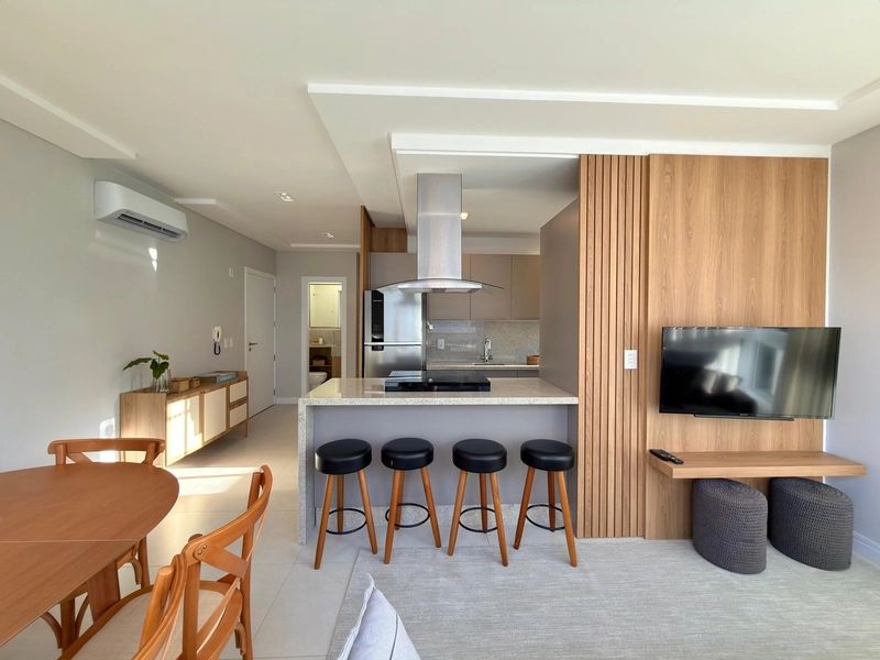 Apartamento 3 dormitórios,  em ótima localização, perto da praia!!: 12ª foto da galeria de imagens do imóvel