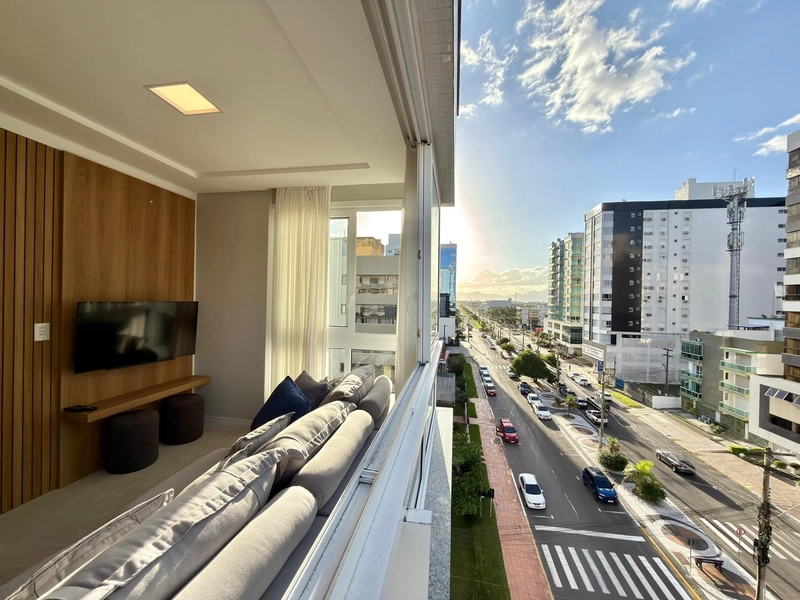 Apartamento 3 dormitórios,  em ótima localização, perto da praia!!: 4ª foto da galeria de imagens do imóvel