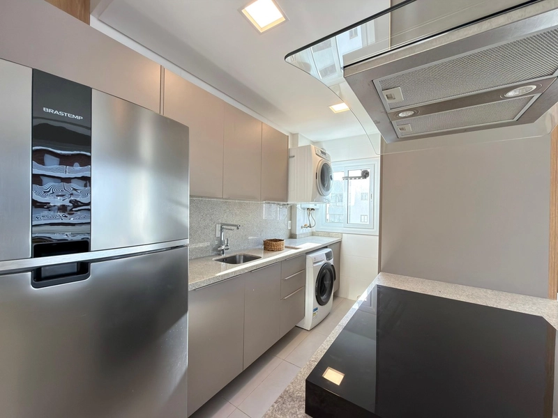 Apartamento 3 dormitórios,  em ótima localização, perto da praia!!: 14ª foto da galeria de imagens do imóvel