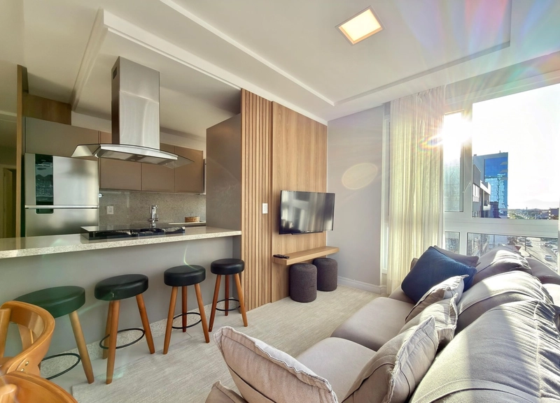 Apartamento 3 dormitórios,  em ótima localização, perto da praia!!: 11ª foto da galeria de imagens do imóvel