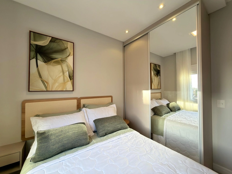 Apartamento 3 dormitórios,  em ótima localização, perto da praia!!: 20ª foto da galeria de imagens do imóvel