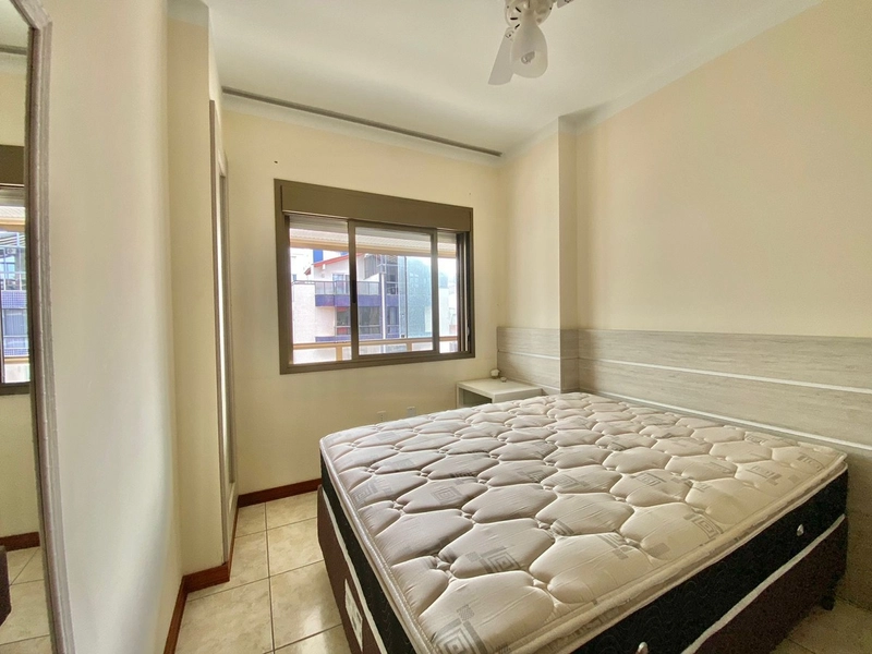 Apartamento com sacadão de frente, 3 quadras da praia, Centro!: 13ª foto da galeria de imagens do imóvel