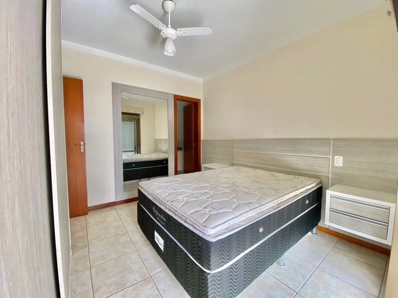 Apartamento com sacadão de frente, 3 quadras da praia, Centro!: 16ª foto da galeria de imagens do imóvel