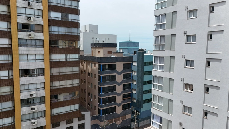 Apartamento com sacada de frente, 2 dormitórios, em Capão da Canoa!!: 20ª foto da galeria de imagens do imóvel