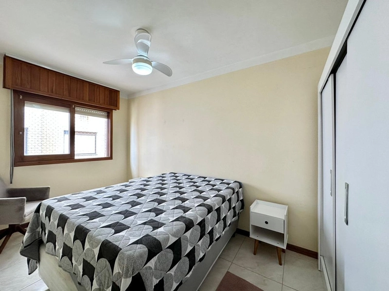 Apartamento com sacada de frente, 2 dormitórios, em Capão da Canoa!!: 12ª foto da galeria de imagens do imóvel