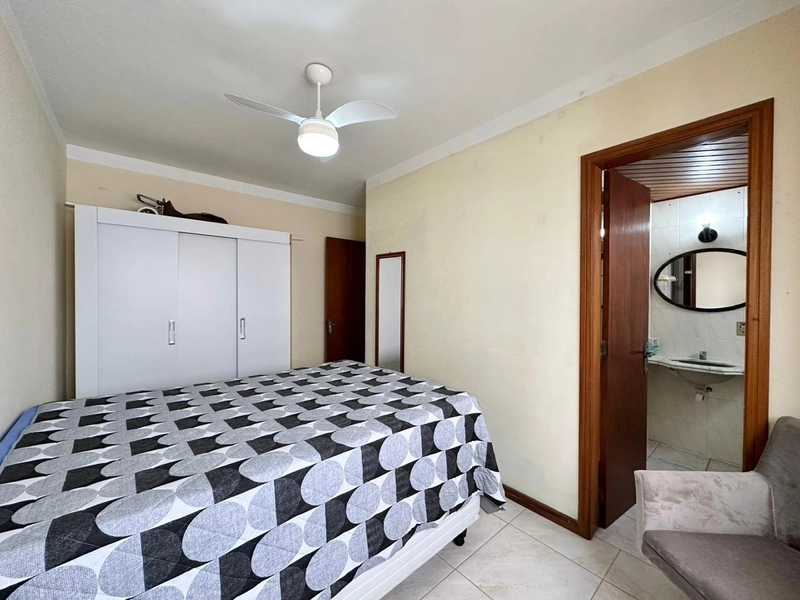 Apartamento com sacada de frente, 2 dormitórios, em Capão da Canoa!!: 10ª foto da galeria de imagens do imóvel
